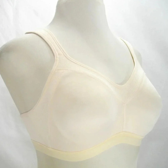 40C Playtex 4159 415T 18 Hour Active Lifestyle Sports NWT - Picture 2 of 6